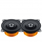 Par Falantes Coaxial HERTZ Dieci (4Pol/60W) - DCX 100.3