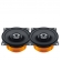 Par Falantes Coaxial HERTZ Dieci (4Pol/60W) - DCX 100.3