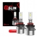 HEADLIGHT LED CC-LOT Ultra Slim H1 6000K 25W 4000LM R8 - JH0CCSLIMH1
