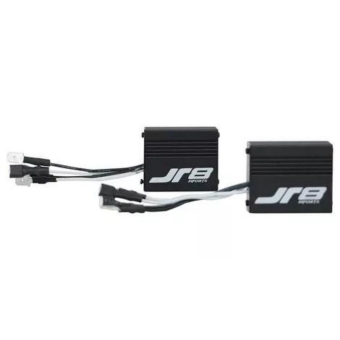 Canceler p/ LED H7 JR8 CCLOT