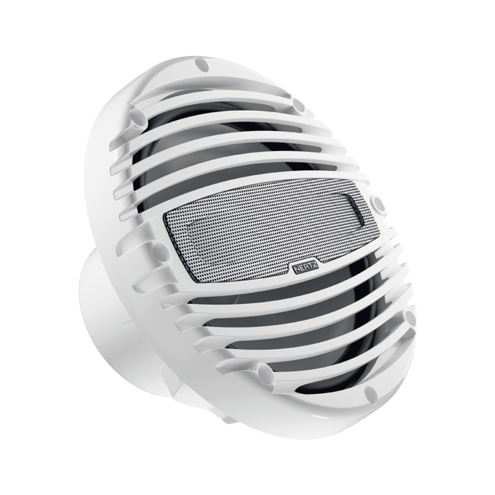 Par Falante Coaxial HERTZ (8Pol/200W) - Marine HMX 8/C