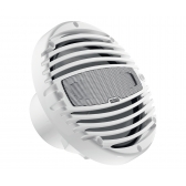 Par Falante Coaxial HERTZ (8Pol/200W) - Marine HMX 8/C
