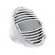Par Falante Coaxial HERTZ (8Pol/200W) - Marine HMX 8/C