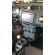 Moldura FIAMON 9 Pol - Jeep Renegade 2015/2021 - Preto - 4121