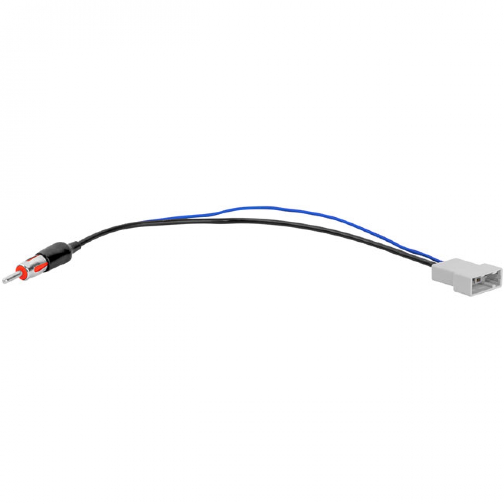 Adaptador de Antena Amplificada EXPEX March/X-Terra/Tiida/Sentra/Versa/Kicks - EXC011