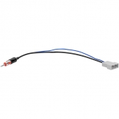 Adaptador de Antena Amplificada EXPEX March/X-Terra/Tiida/Sentra/Versa/Kicks - EXC011