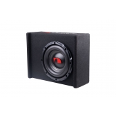 Subwoofer Nakamichi 10Pol 1000W - NBX25M