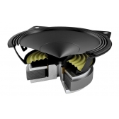 Falante AUDISON Prima AP 4 - Mid Bass (4Pol/120W)