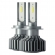 HEADLIGHT LED CC-LOT H7 6500K 30W 6800LM R8 - YXF-LC3-H7