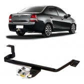 Engate Reboque Mult - Toyota Etios Sedan 2013/2016