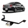 Engate Reboque Mult - Toyota Etios Sedan 2013/2016