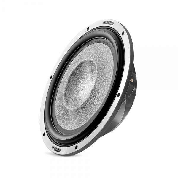 Falantes Woofer FOCAL Elite Utopia M 8Pol WM (100W RMS) - M 8 WM