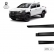 Friso Lateral Modelo Original Nova Strada TOP MIX
