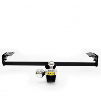 Engate Reboque Mult - Ford Fusion 2013/2022