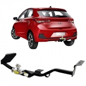 Engate Reboque Mult - Hyundai HB20 Hatch 2013/2019