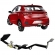 Engate Reboque Mult - Hyundai HB20 Hatch 2013/2019