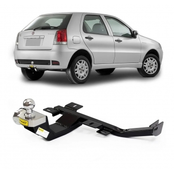 Engate Reboque Mult - Fiat Palio 2004/2009