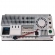 Central Multimida 7 Pol H-Tech c/ Espelhamento Android 13 BT/USB - HT-7864CA