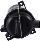 Kit Farol Milha Fox/CrossFox 2003/2009 Shocklight - SL-260510