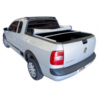 Capota Saveiro 2010/2020 Cabine Estendida s/Gancho - Flash Force - FLASH COVER