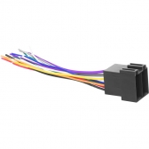 Chicote Ligação EXPEX 16 Vias c/ Plug Macho - EXC012