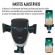 Suporte de Celular para Para-Brisa com Carregador por Indução H-Tech - HT-SC002