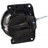 Kit Farol Milha Grand Siena 2012/2017 Shocklight - SL-090810