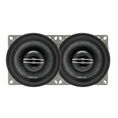 Alto Falante 4 Pol Coaxial HERTZ 120W - CX100