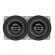 Alto Falante 4 Pol Coaxial HERTZ 120W - CX100