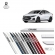 Friso Lateral Facão Cruze TOP MIX - Branco Summit