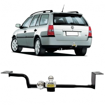 Engate Reboque Mult - Volkswagen Parati 2000/2008