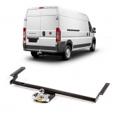 Engate Reboque Mult - Fiat Ducato 2020/2021