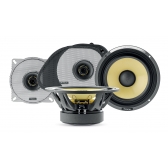 Falante FOCAL HDK 165 2 Vias 6,5Pol (125W RMS) 1998/2013 - HDK 165 1998/2013