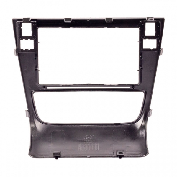 Moldura EXPEX 2Din - Gol G6 2013/2016 - Black Piano - EPX324
