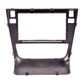 Moldura EXPEX 2Din - Gol G6 2013/2016 - Black Piano - EPX324