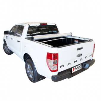 Capota Ranger Cabine Dupla 2012/2020 - Flash Force - FLASH COVER
