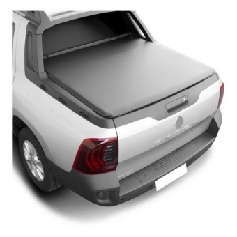 Capota Renault Oroch 2022 c/Santo Antônio - Flash Force - FLASH COVER
