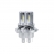 HEADLIGHT S15 NANO H4 6000K 12V 40W 4200LM - SSL-150004