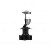 Kit Conversão LED Elíptico H4 - SLL-H4EP