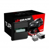 Módulo Retrovisor Elétrico Tilt Down HB20 2023 em diante TURY - PARK 1.25.4 EC