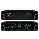Amplificador HERTZ HCP 1D (4 Canais/1400W) - HCP 1D