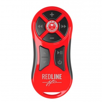 Controle Universal JFA Vermelho