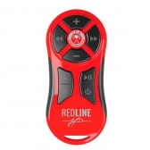 Controle Universal JFA Vermelho - Redline