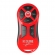 Controle Universal JFA Vermelho - Redline