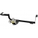 Engate Reboque Mult - Ford Courier 1997/2012