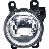Kit Farol Milha Argo/Cronos/Mobi 2016 em diante Shocklight - SL-091510U