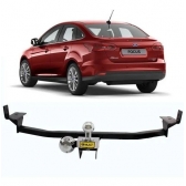 Engate Reboque Mult - Ford Focus Sedan 2016/2017