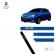Friso Lateral Redondo Etios TOP MIX - Azul Louge