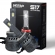 HEADLIGHT S17 NANO H27 6000K 12V 55W 5000LM - SLL-170027