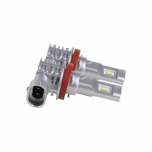 HEADLIGHT S15 NANO H9/H11 6000K 12V 40W 4200LM - SSL-150011